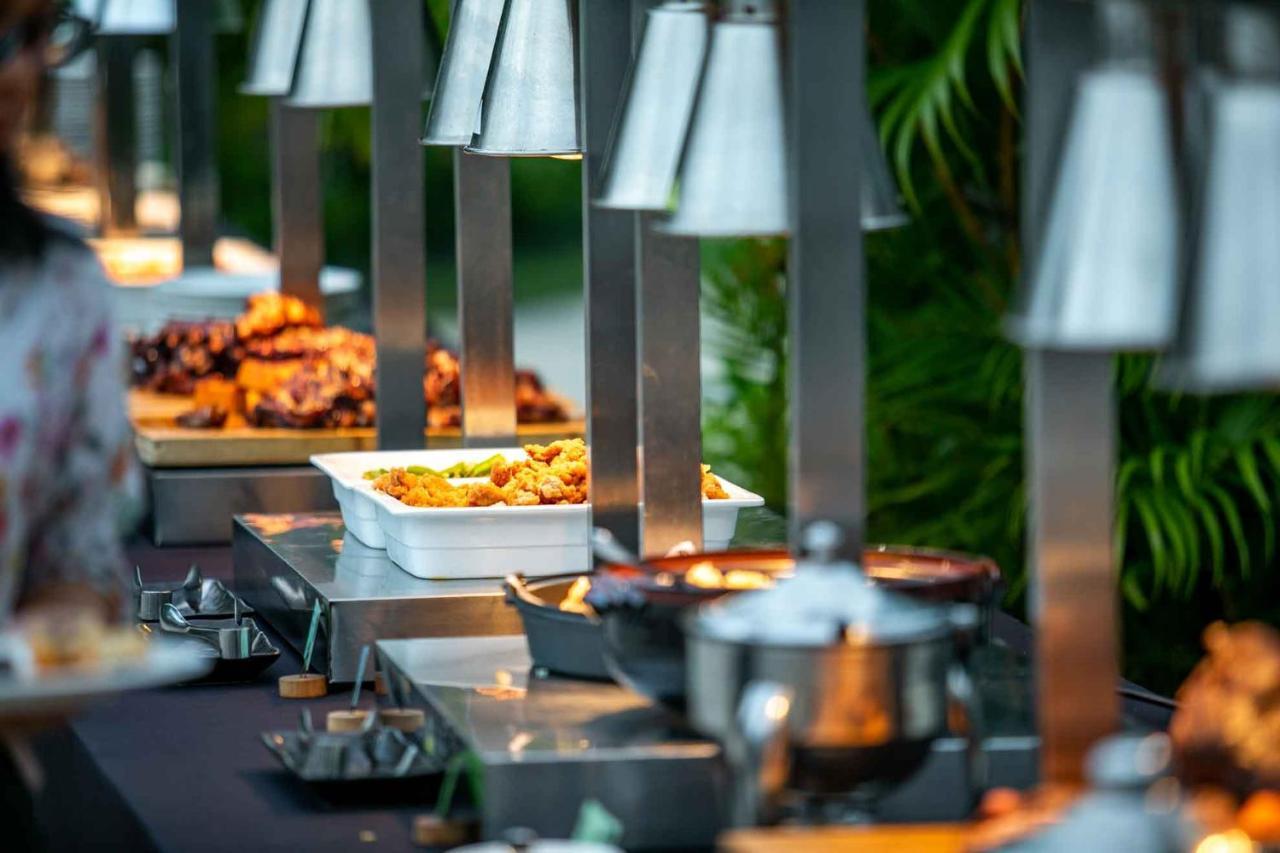 Shangri-La Sanya Zewnętrze zdjęcie