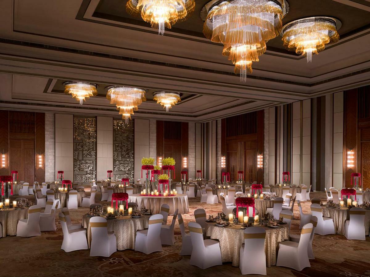 Shangri-La Sanya Zaplecze biznesowe zdjęcie